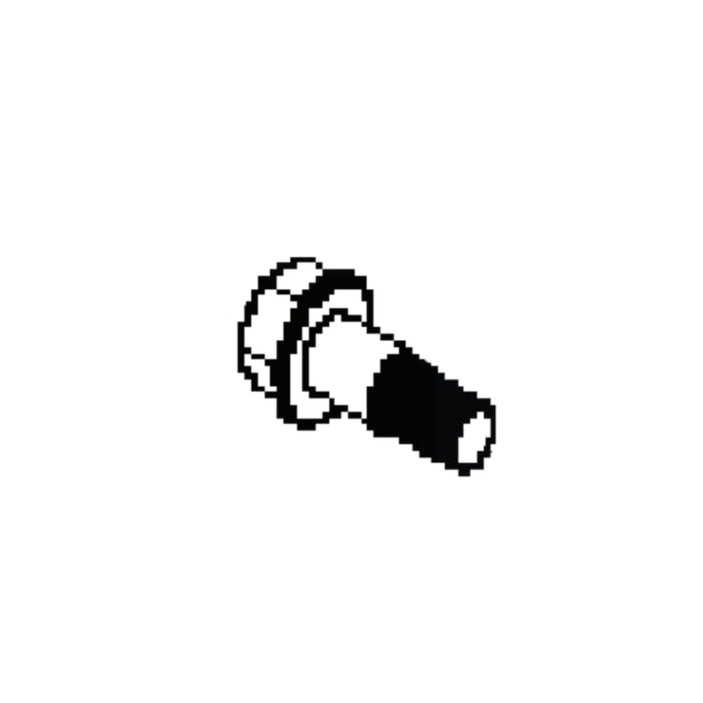Bolt 5898741-01