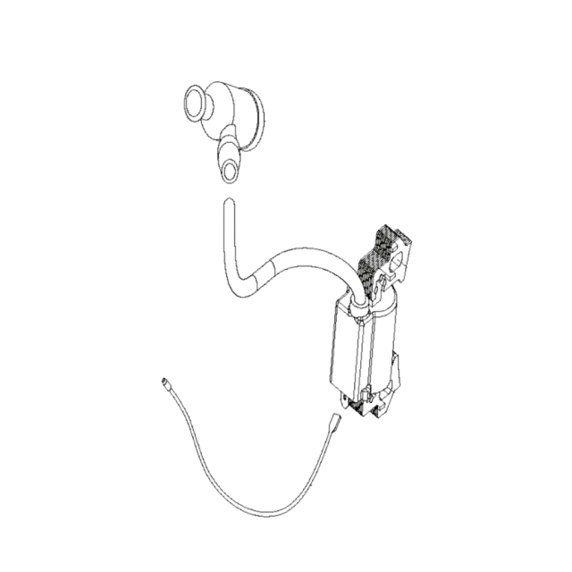 Ignition module