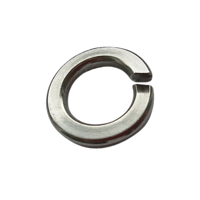Spring washer
