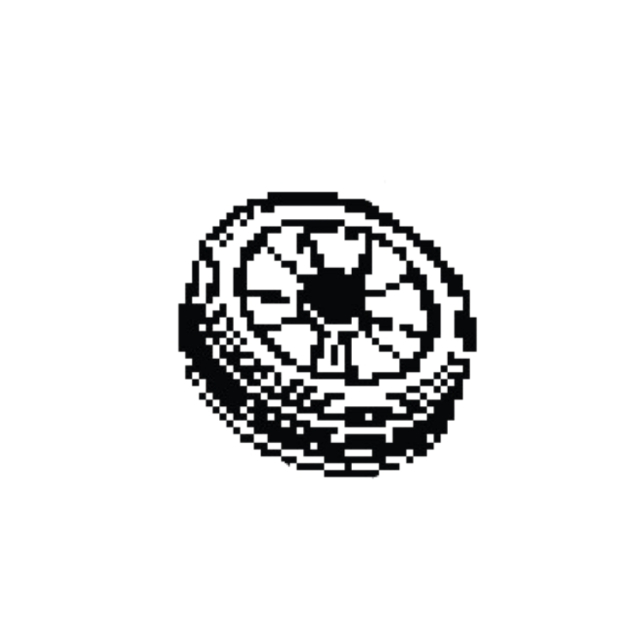 Wheel 5900199-01