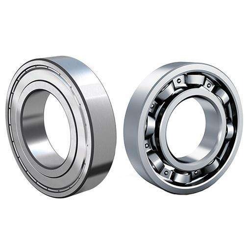 Ball Bearing SINGLE ROW 6004-Z-C3