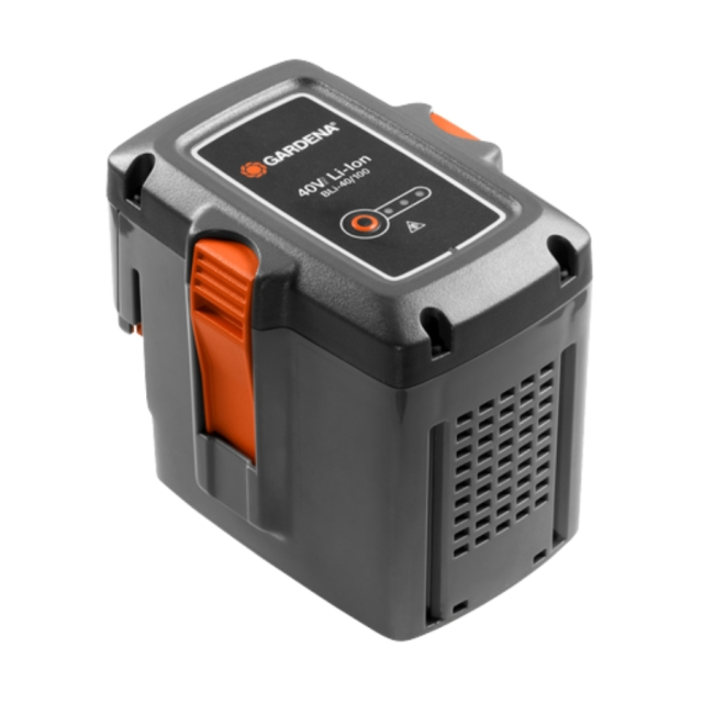 Battery bli-40/100