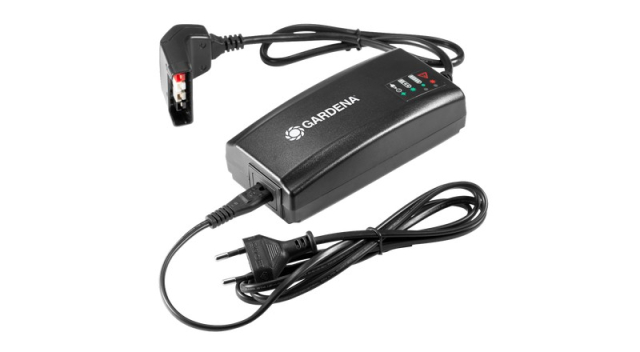 Fast Battery Charger Q40 5900728-01