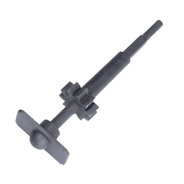 Shaft 5902048-01