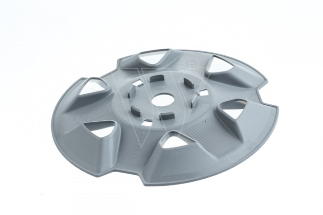 Hubcap Automower 315X, 405X, 415X, 435X AWD