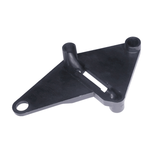Spacer axle rear friend
