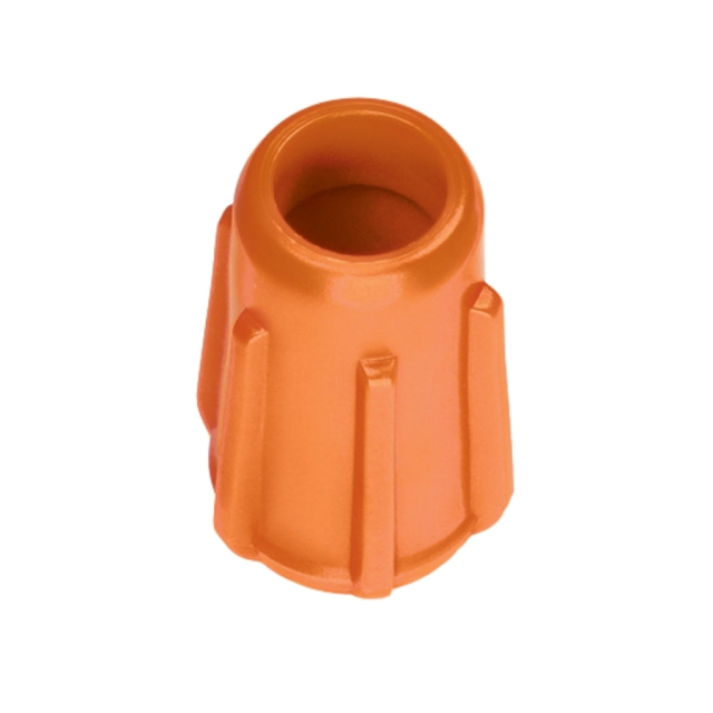 Clamp nuts