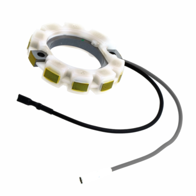 Generator Stator Mark Ii 5902603-01