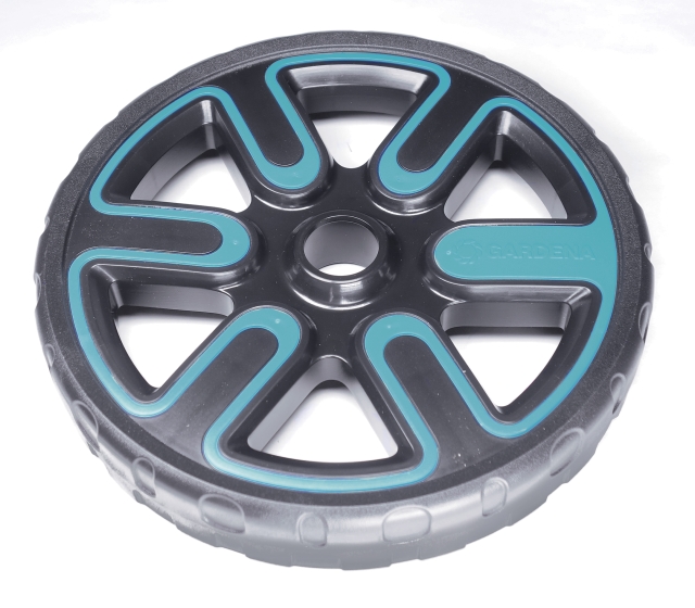 Wheel 5905199-01