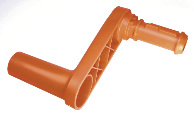 Crank