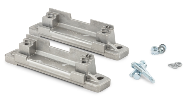 Loose Parts Kit Feet 5905582-01