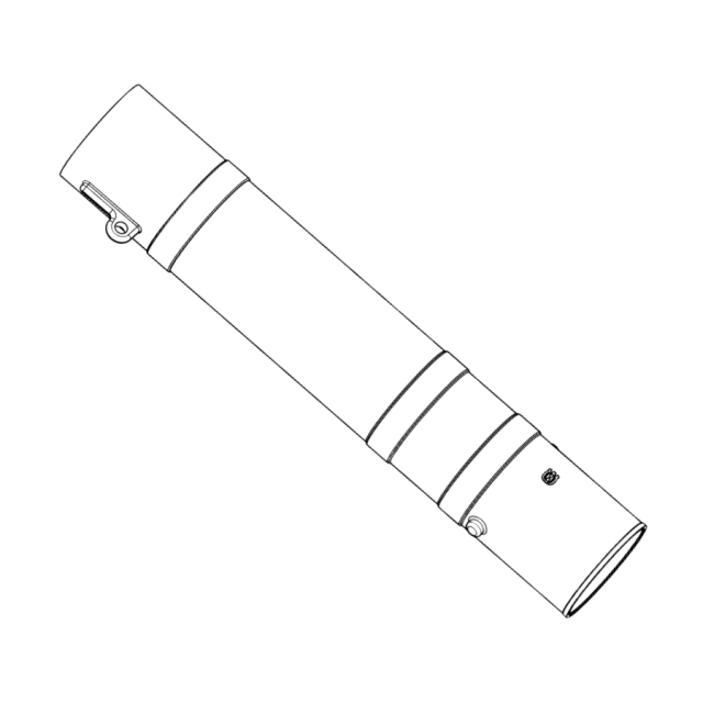 Pipe 5905692-02