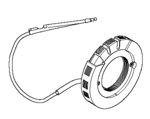 Ignition Module 5906881-01