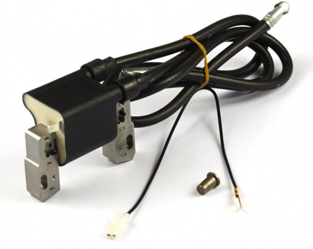 Ignition coil