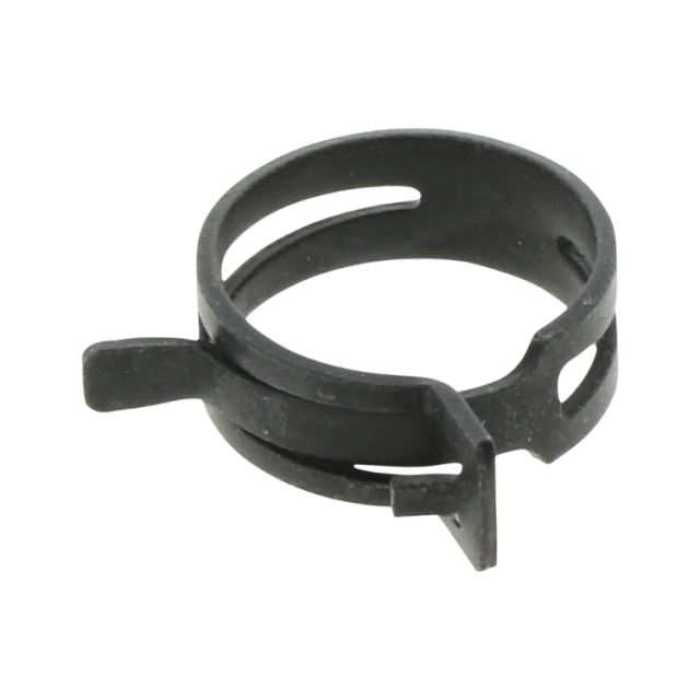 Hose clamp