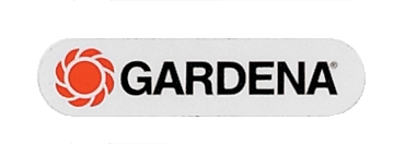 Label Gardena logo in the group at Motorsågsbutiken (5909391-01) Label Gardena logo in the group at Motorsågsbutiken (5909391-01)
