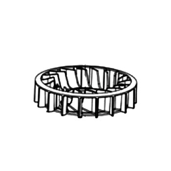 Service Kit, Throttle Body 5909699-01