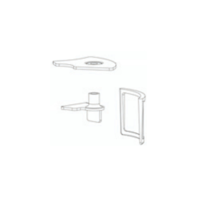 Service Kit, Oil, Filter 5909725-01