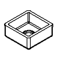 Holder For Ejectors 5910874-01
