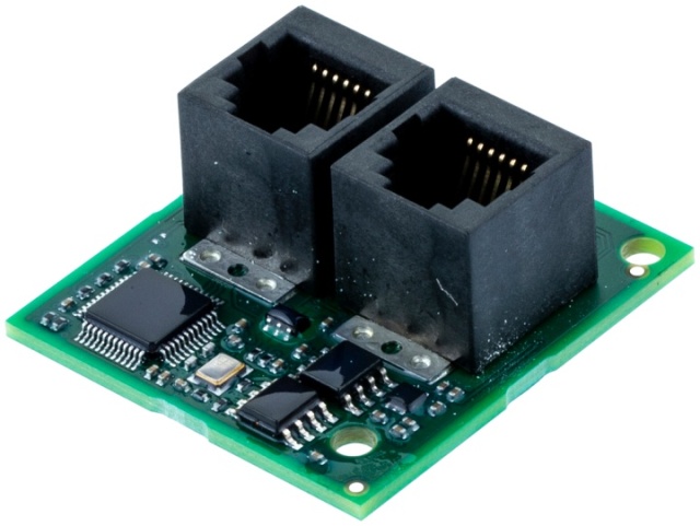 PCB Magnetic sensor