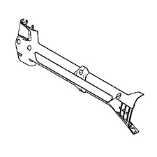 Wear Protection Left