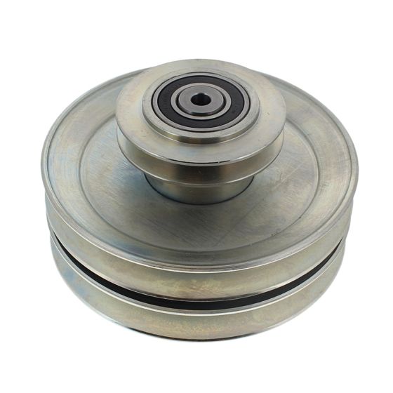 Pulley RC 318T Rider, RC 320Ts AWD