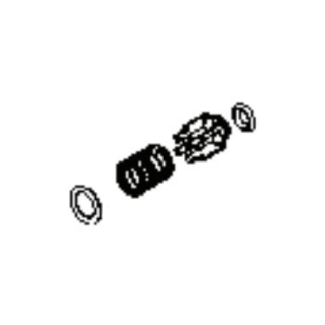 Check Valve Complete 5926176-62