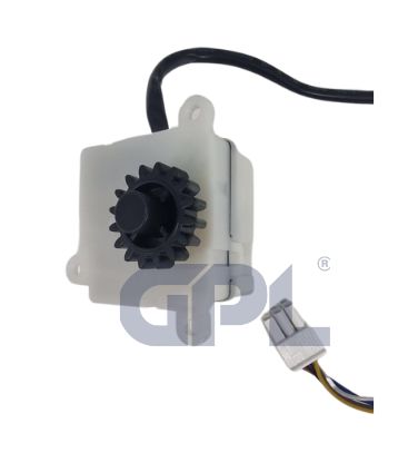 Cutting height motor Automower 405X, 415X, 305E, 405XE, 310E, 410XE Nera