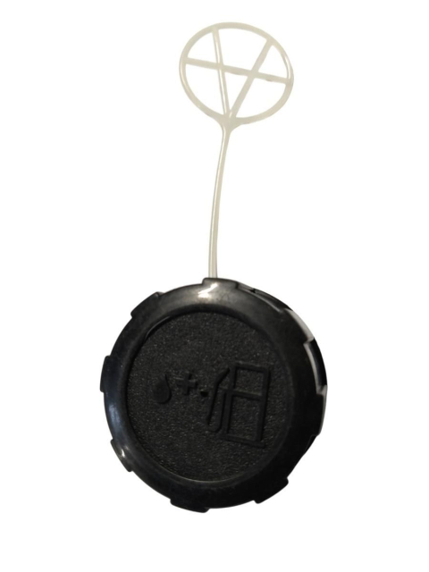 Fuel cap McCulloch B43BT