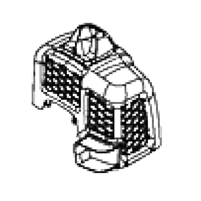 Engine Cover Service Kit 5928381-20