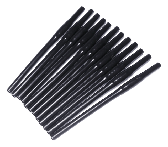 Grip irrigated, pipe 4.6 mm, 3/1