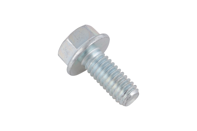 Bolt 5/16-18 x.75 zpb hex flange
