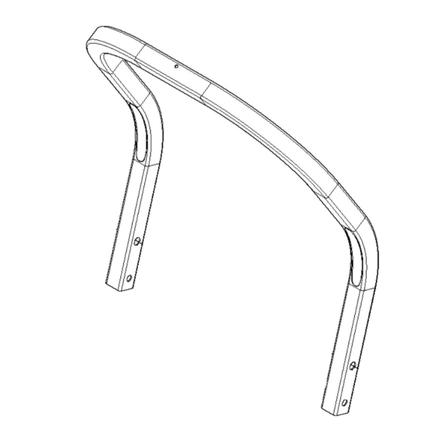 Rops, Upper 5929650-01