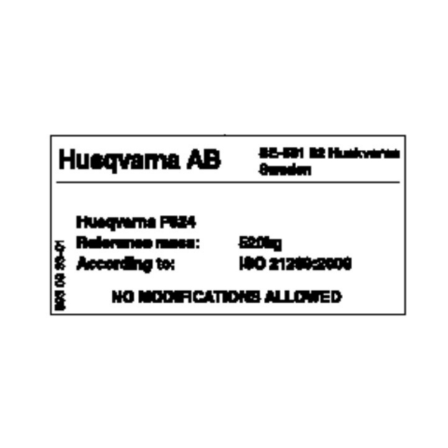 Decal, Rops 5930933-01