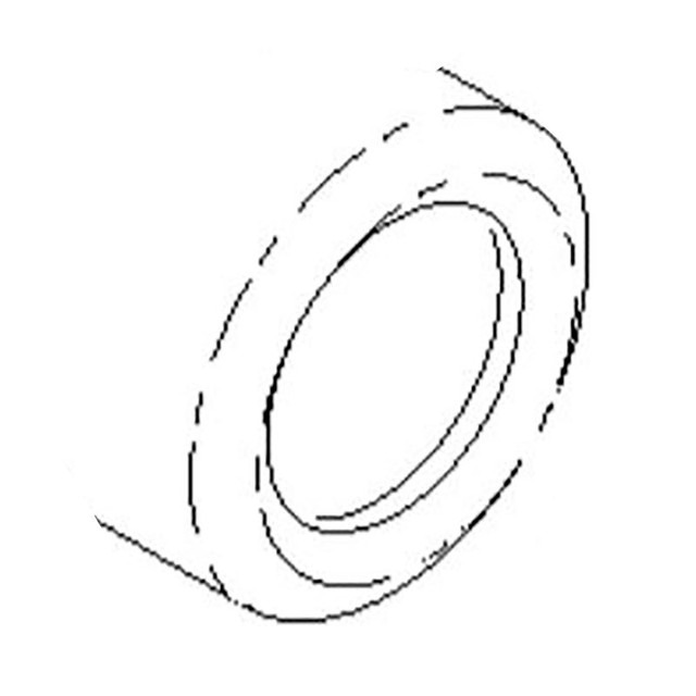 Tire Rear 5931452-01