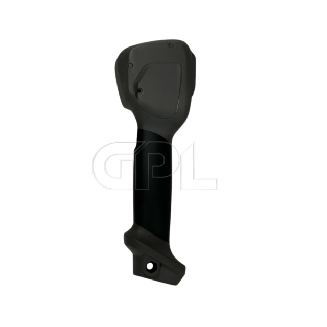 Handle half left