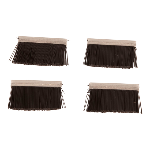Gardena Refill Set 4x Brush