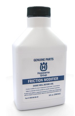 Oil, Friction Modifier, T2187 5936609-01