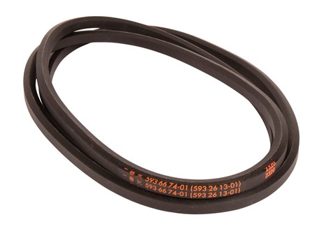Belt Kit 5936674-01