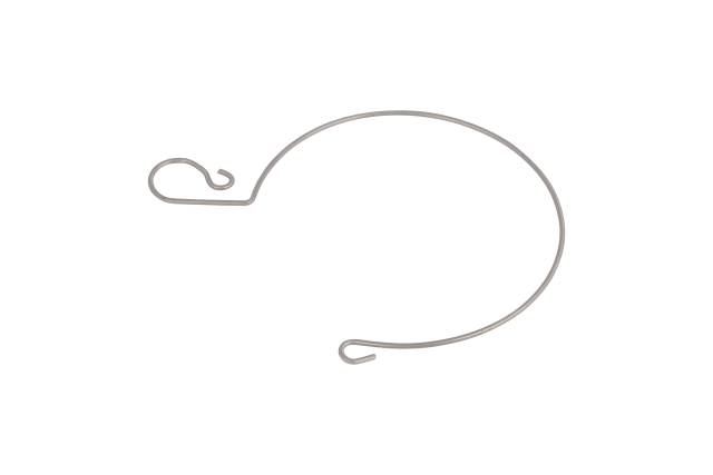 Cable Holder 5938551-01