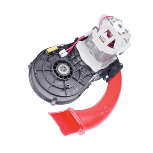 Engine Without Cover 5938565-01