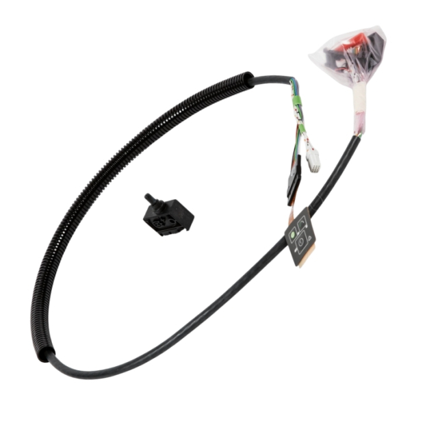 Switch Kit Battery Trimmer 536 5938959-01