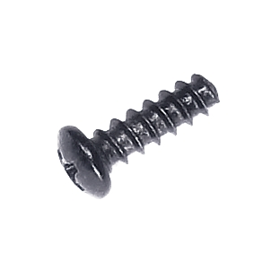 Screw 4X12 in the group  at Motorsågsbutiken (5939354-01)