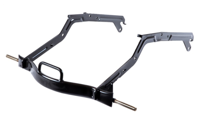 Equipment Frame Assy Eq