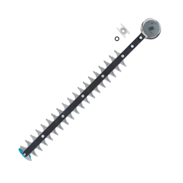 Cutting system assembly