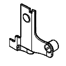 Holder Wiring 5940271-01