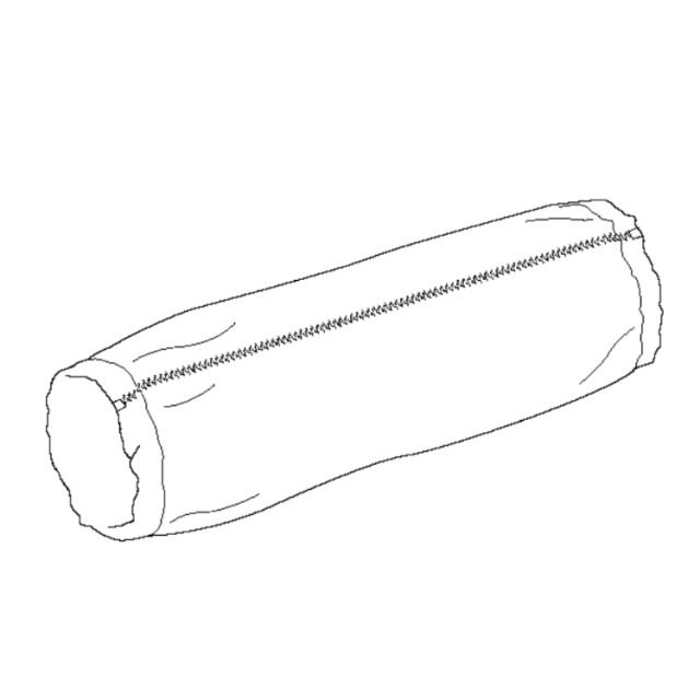 Sleeve Tube