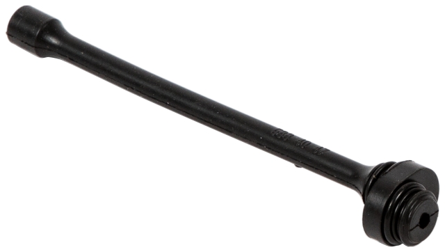 Oil hose assembly 565/572