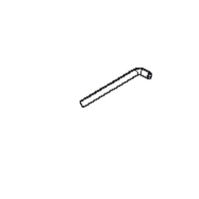 Parallel Rod, Rear