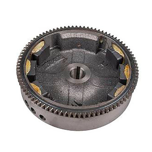 Flywheel 5950124-01